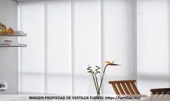 panel-japones-vertilux